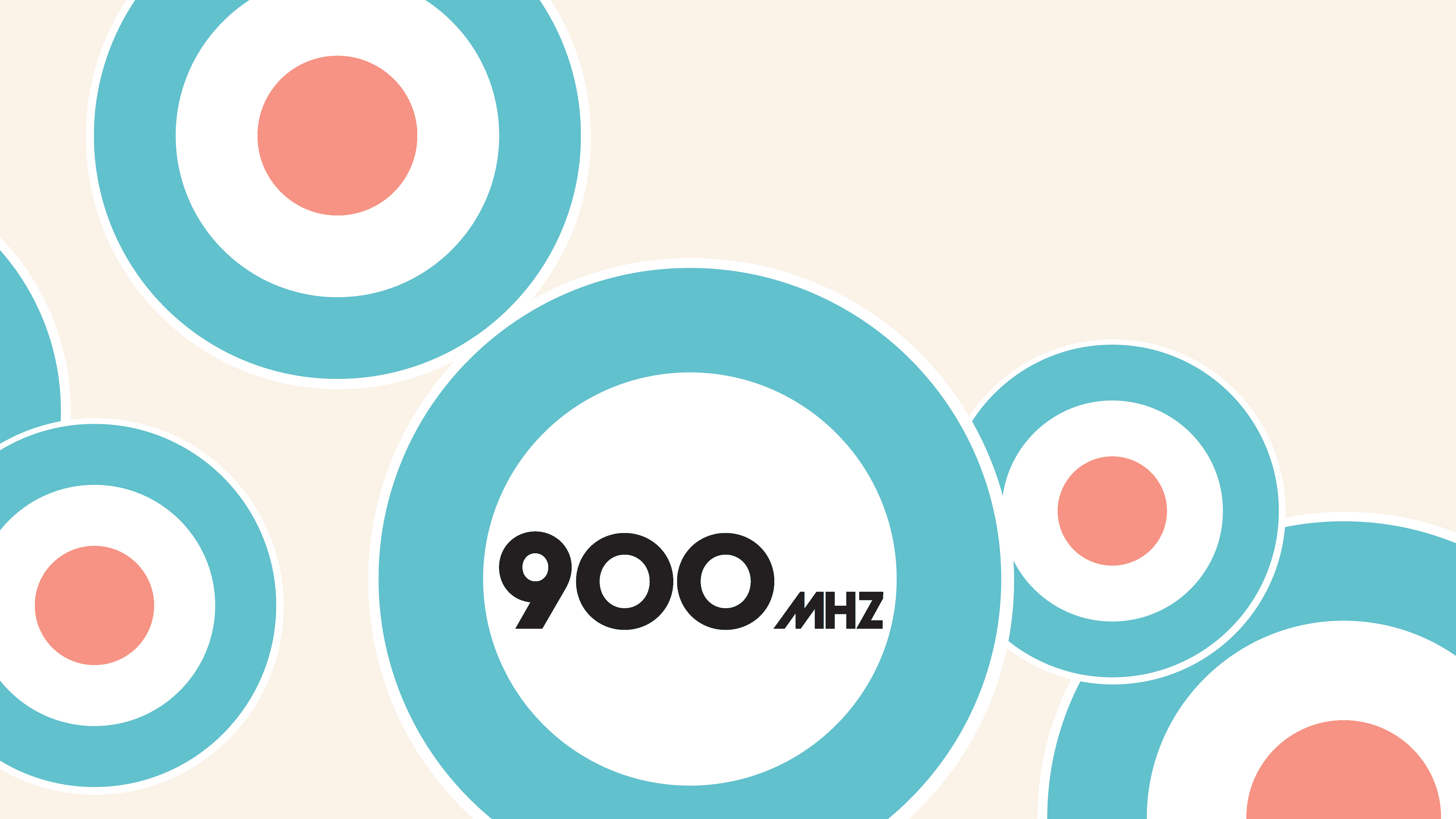 NR+ 5G without subscription fees: Grid-edge mesh connectivity on North America’s 900 MHz ISM Band