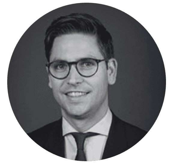 Photo of Marian Kost, the Vice President and General Manager of Connectivity at Texas Instruments