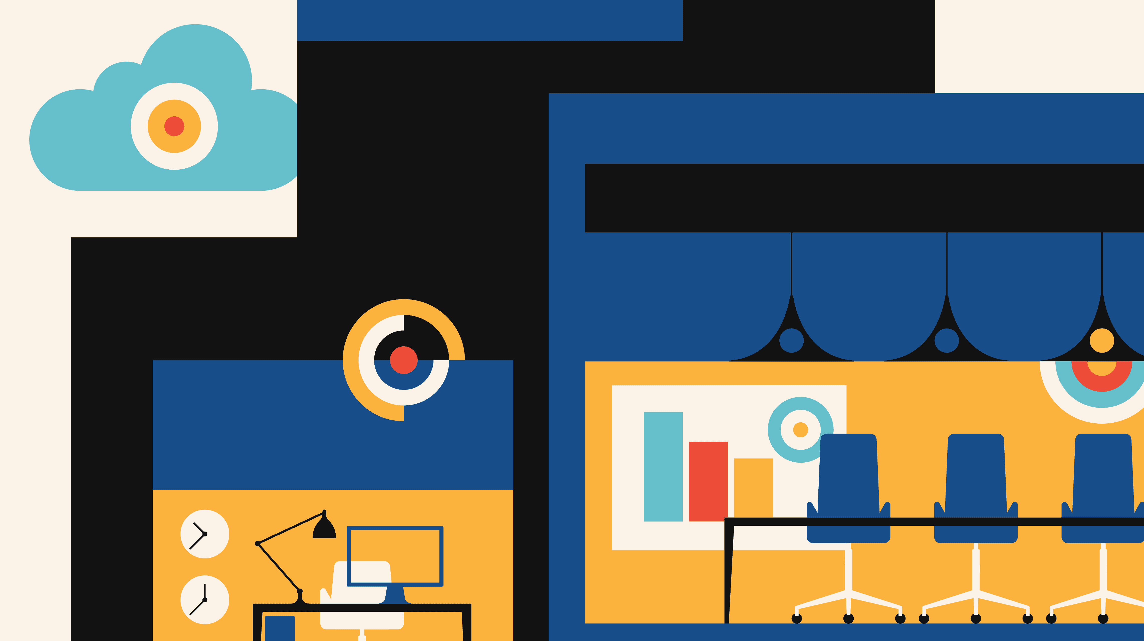 Smart building market trends in 2025