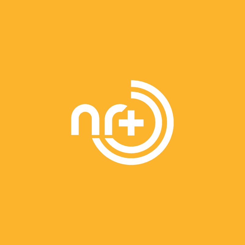 Image with DECT NR+ logo