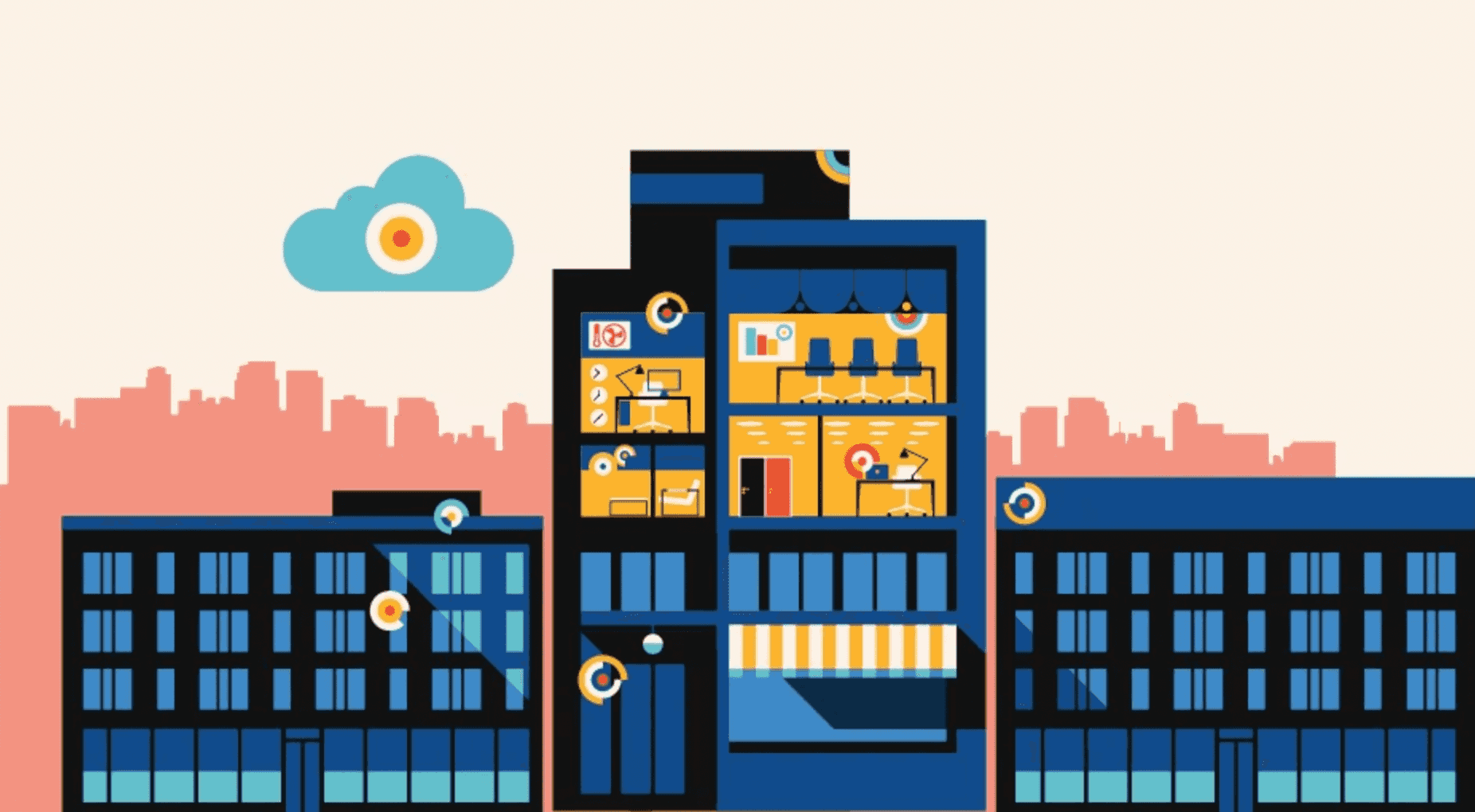 Forget wired buildings. The future is wireless-first, and it’s happening now.